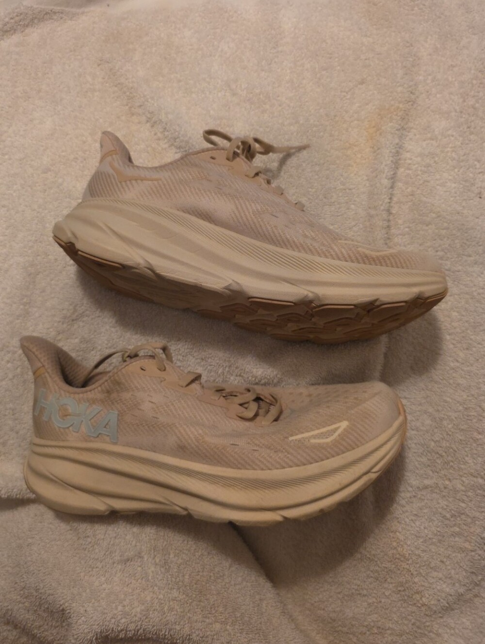Hoka Clifton 9 Women's Size 10.5